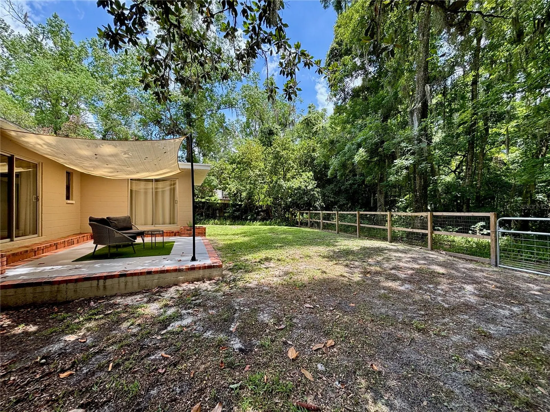 4415 NW 33rd Court Gainesville FL 32606
