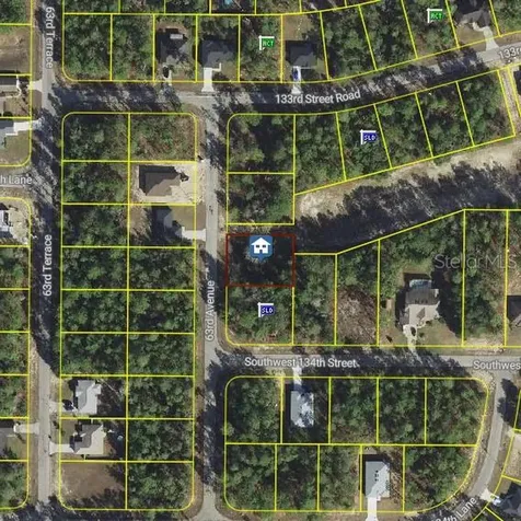 63RD Avenue Ocala FL 34473