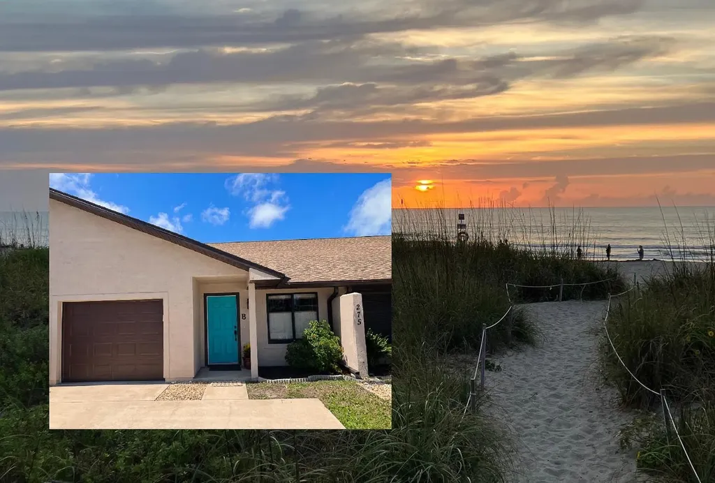 275 S 4th Street Cocoa Beach FL 32931