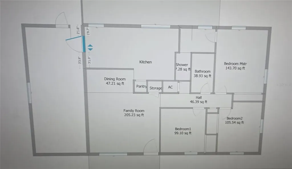 6717 Mornay Circle Tampa FL 33615