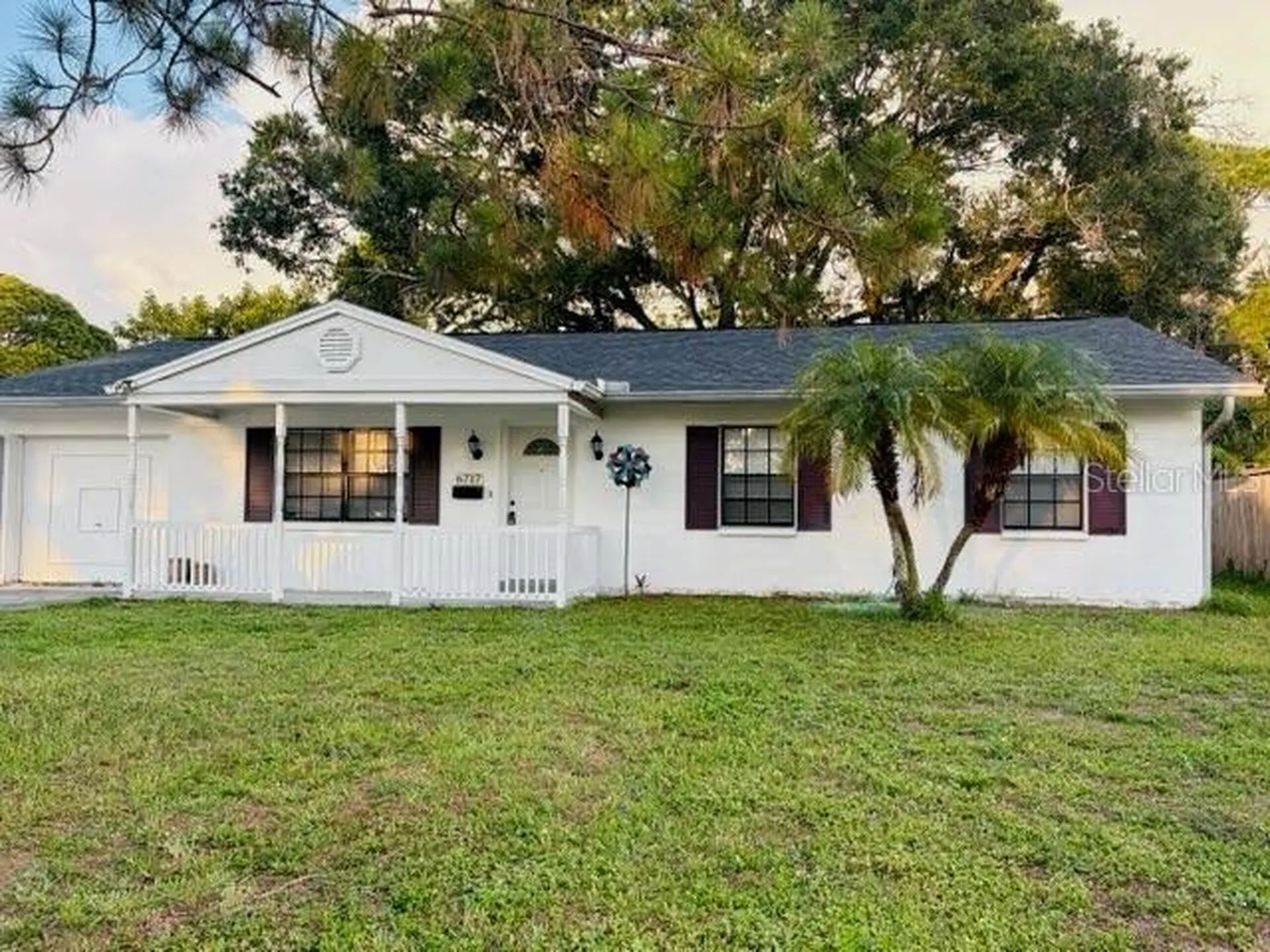 6717 Mornay Circle Tampa FL 33615