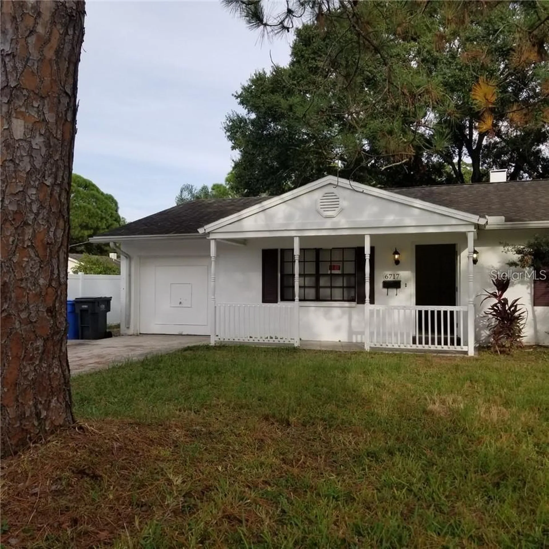 6717 Mornay Tampa FL 33615