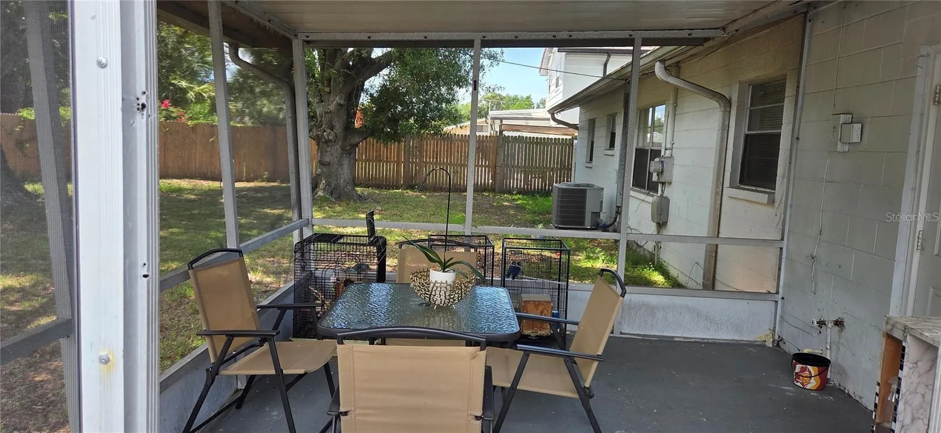 6717 Mornay Tampa FL 33615