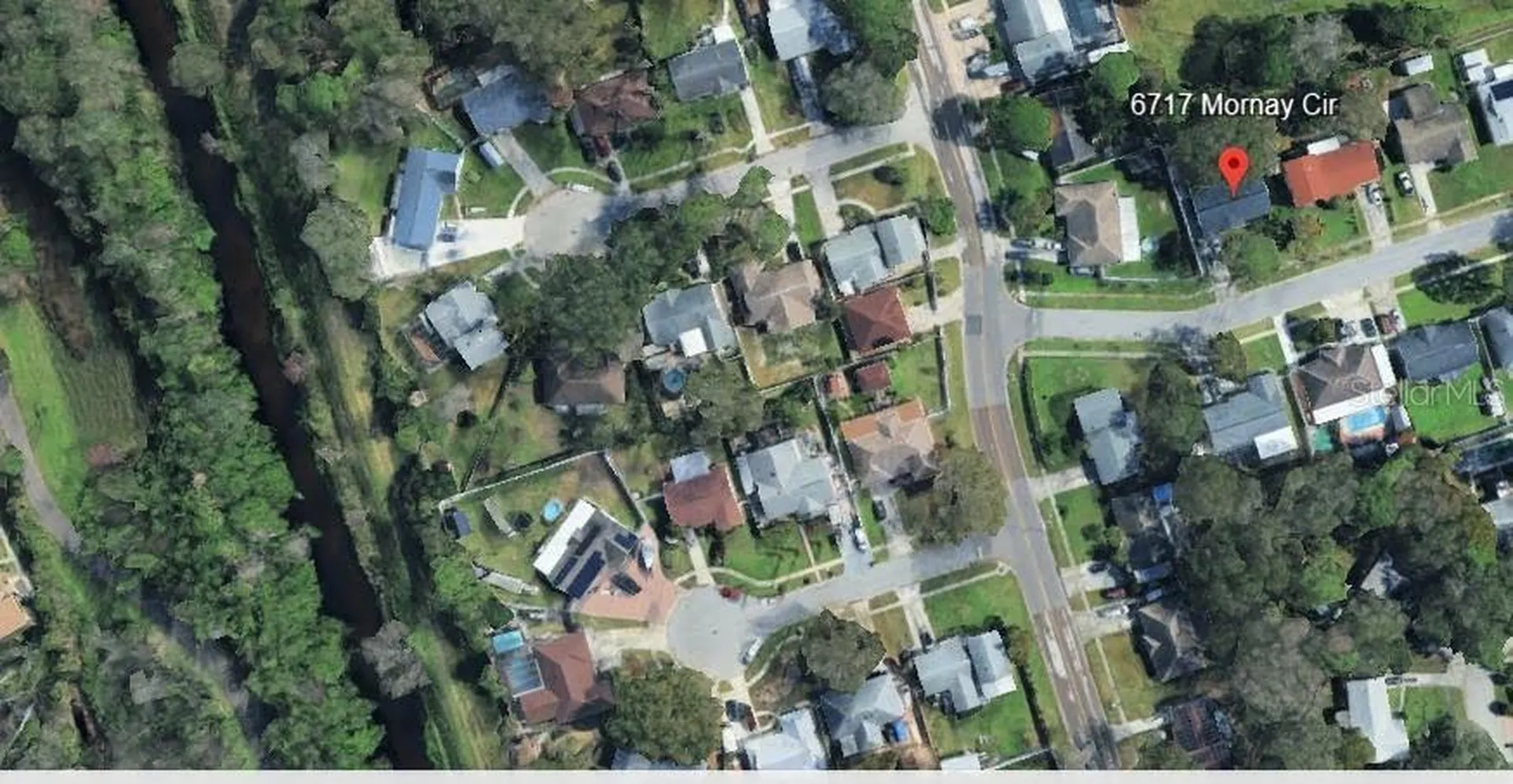 6717 Mornay Circle Tampa FL 33615