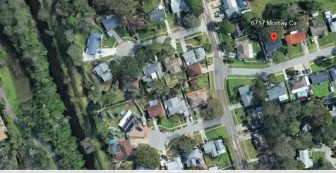 6717 Mornay Circle Tampa FL 33615
