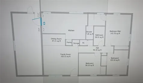 6717 Mornay Circle Tampa FL 33615