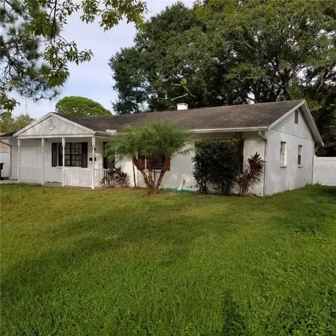 6717 Mornay Tampa FL 33615