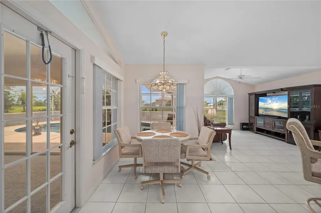 1113 Fergus Lane Punta Gorda FL 33983