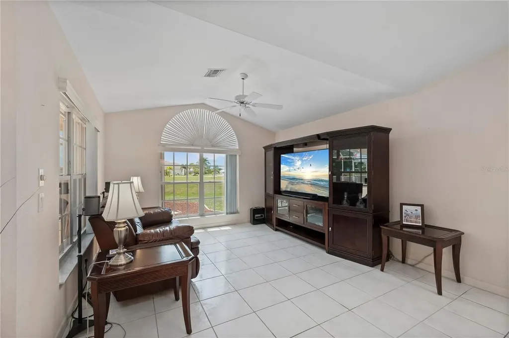 1113 Fergus Lane Punta Gorda FL 33983