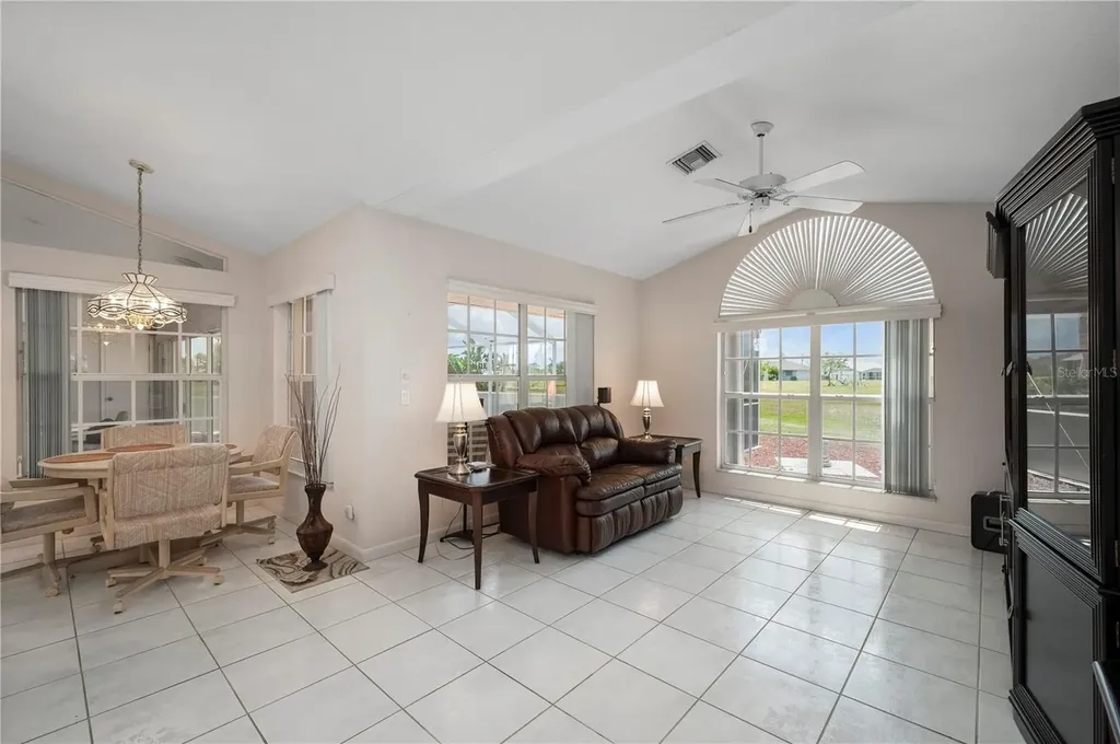 1113 Fergus Lane Punta Gorda FL 33983
