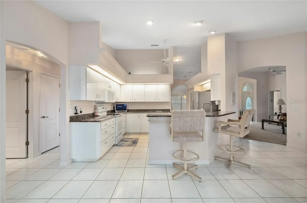 1113 Fergus Lane Punta Gorda FL 33983