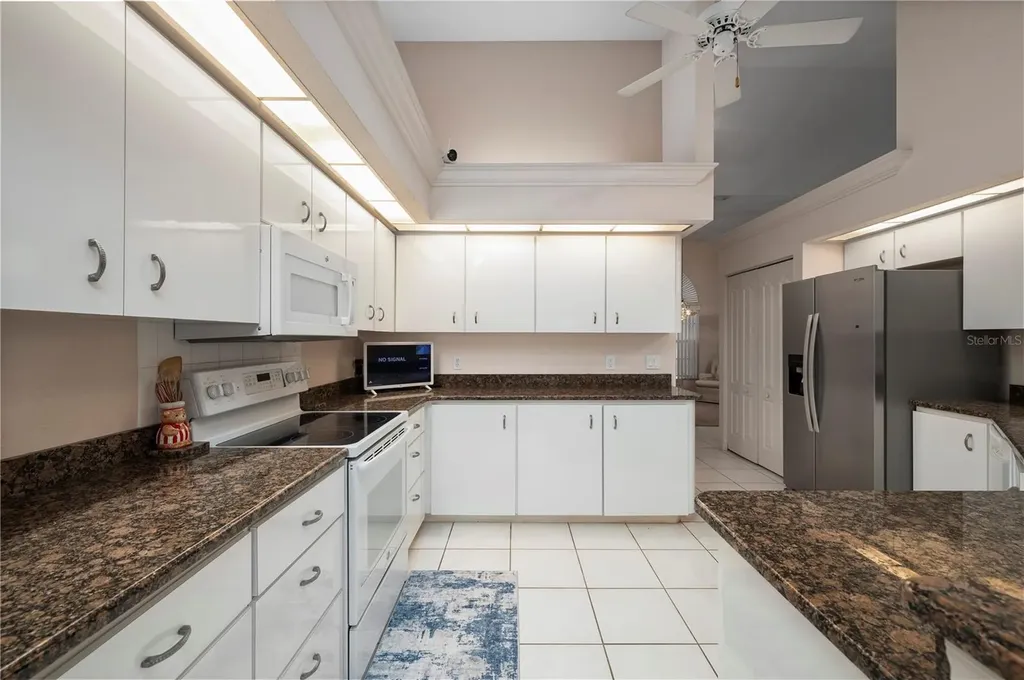 1113 Fergus Lane Punta Gorda FL 33983