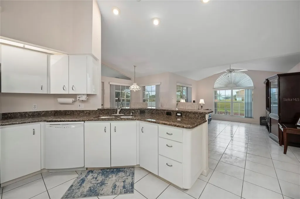 1113 Fergus Lane Punta Gorda FL 33983