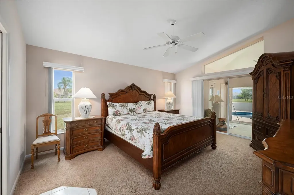 1113 Fergus Lane Punta Gorda FL 33983