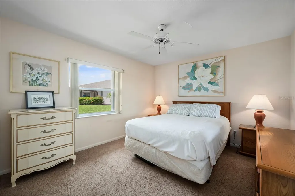 1113 Fergus Lane Punta Gorda FL 33983