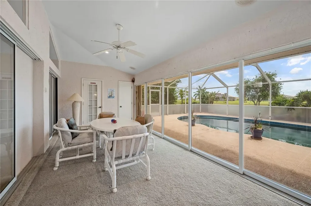 1113 Fergus Lane Punta Gorda FL 33983