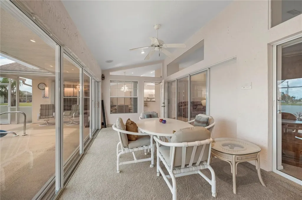 1113 Fergus Lane Punta Gorda FL 33983