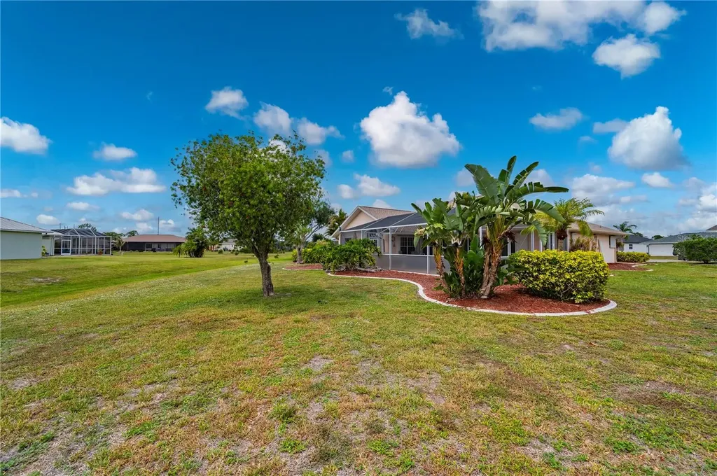 1113 Fergus Lane Punta Gorda FL 33983