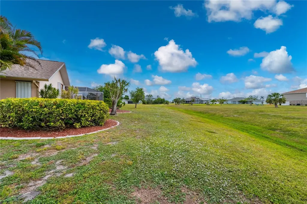 1113 Fergus Lane Punta Gorda FL 33983