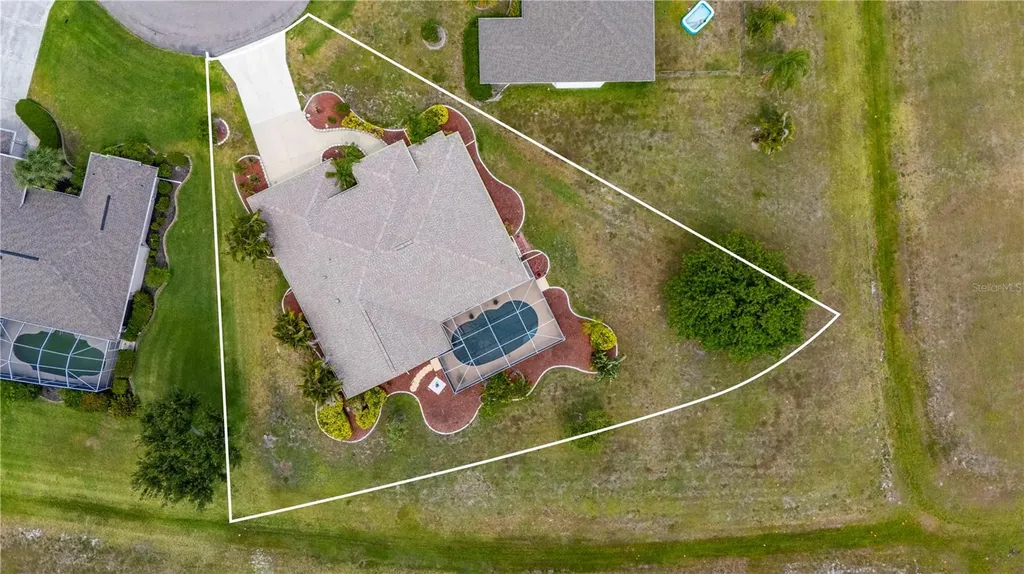 1113 Fergus Lane Punta Gorda FL 33983