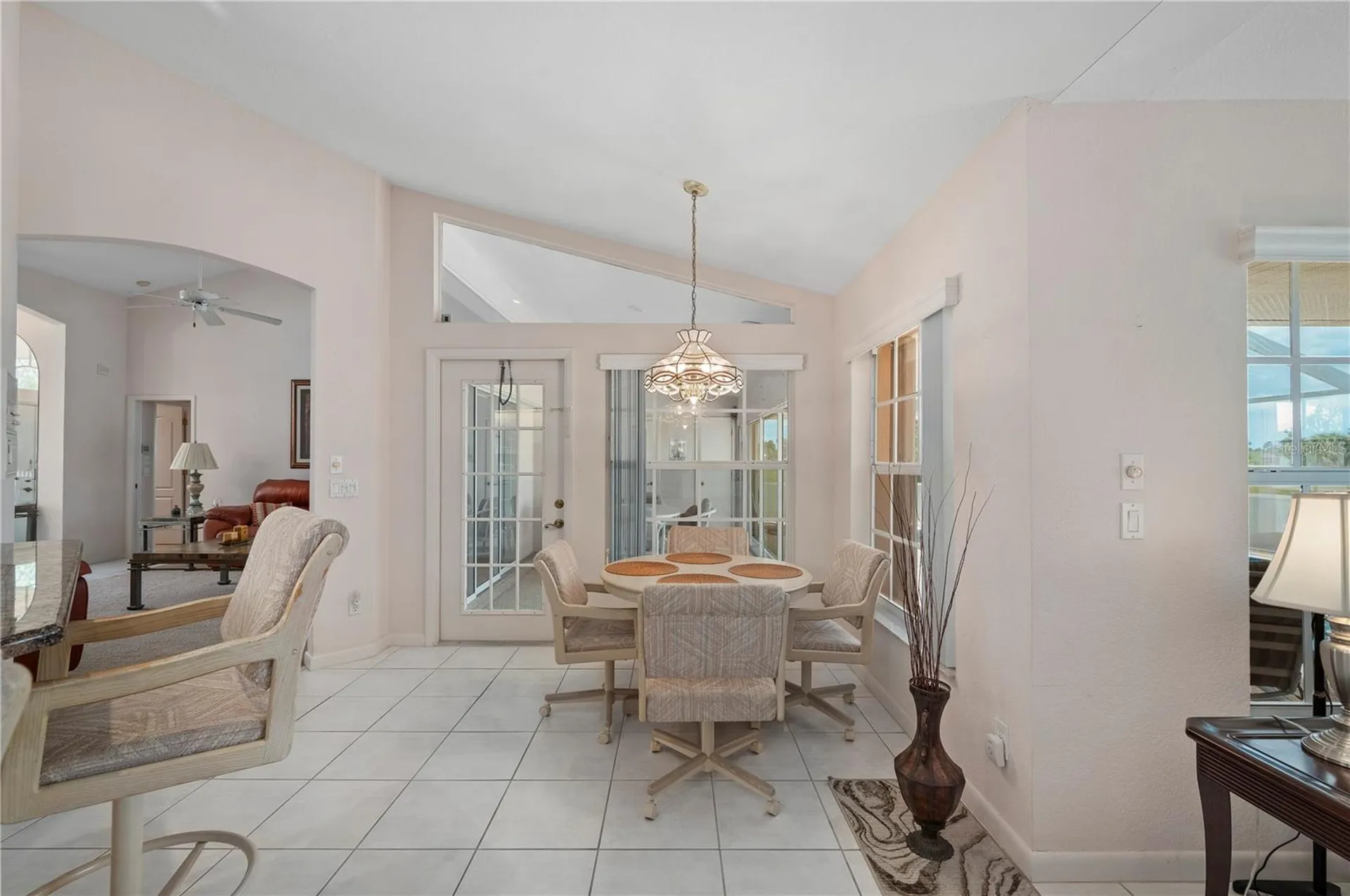 1113 Fergus Lane Punta Gorda FL 33983