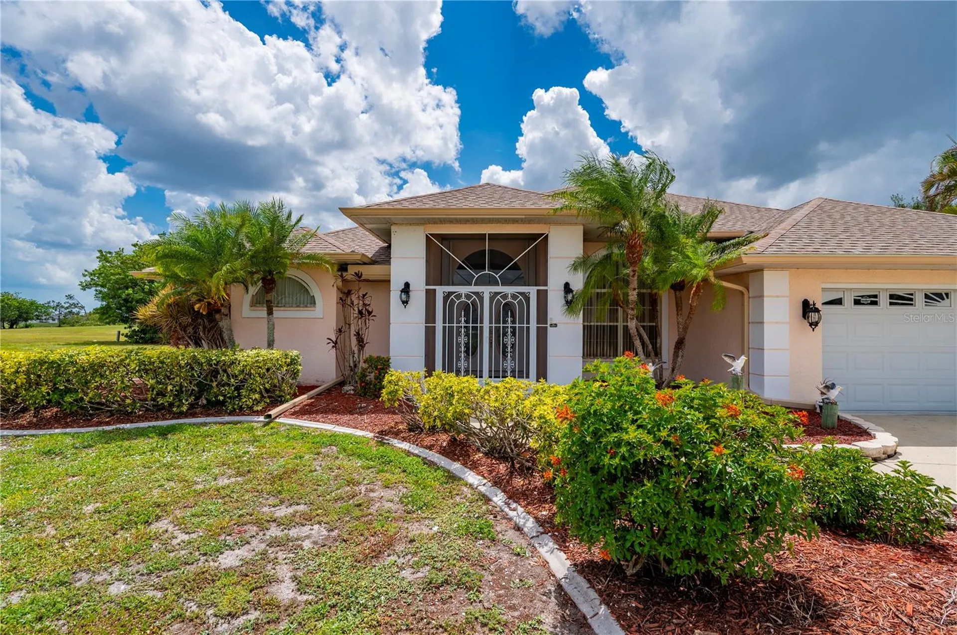 1113 Fergus Lane Punta Gorda FL 33983