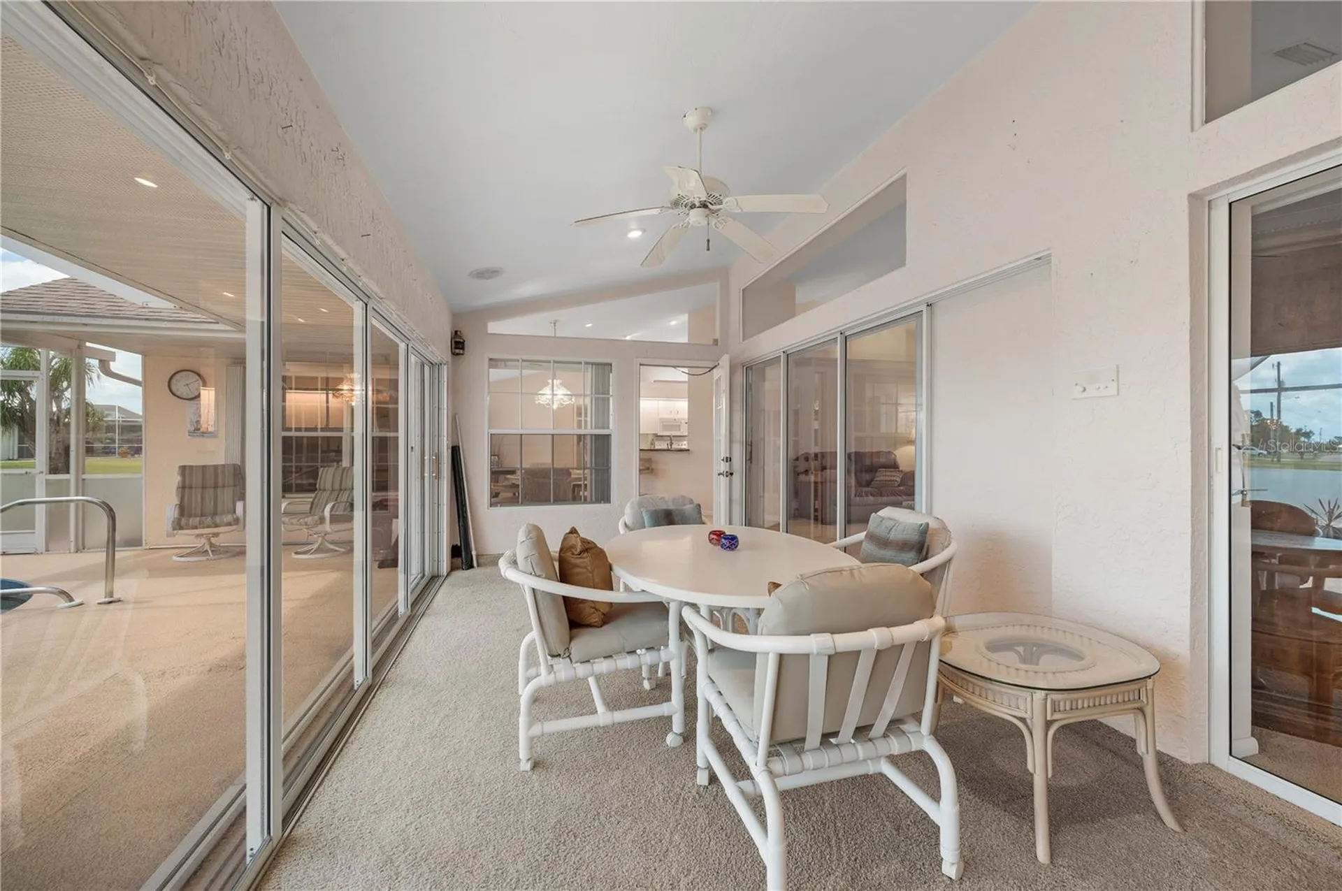 1113 Fergus Lane Punta Gorda FL 33983