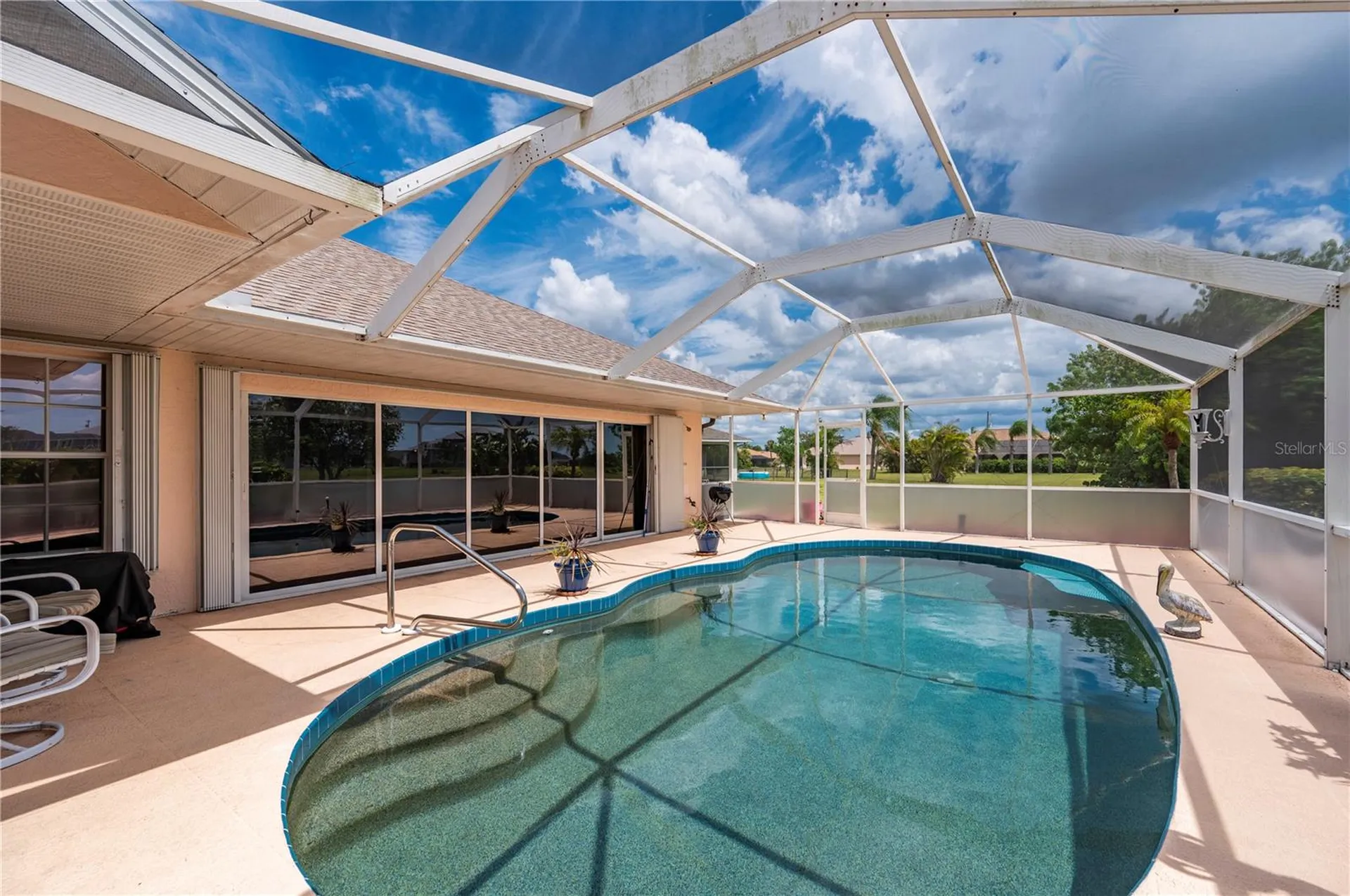 1113 Fergus Lane Punta Gorda FL 33983
