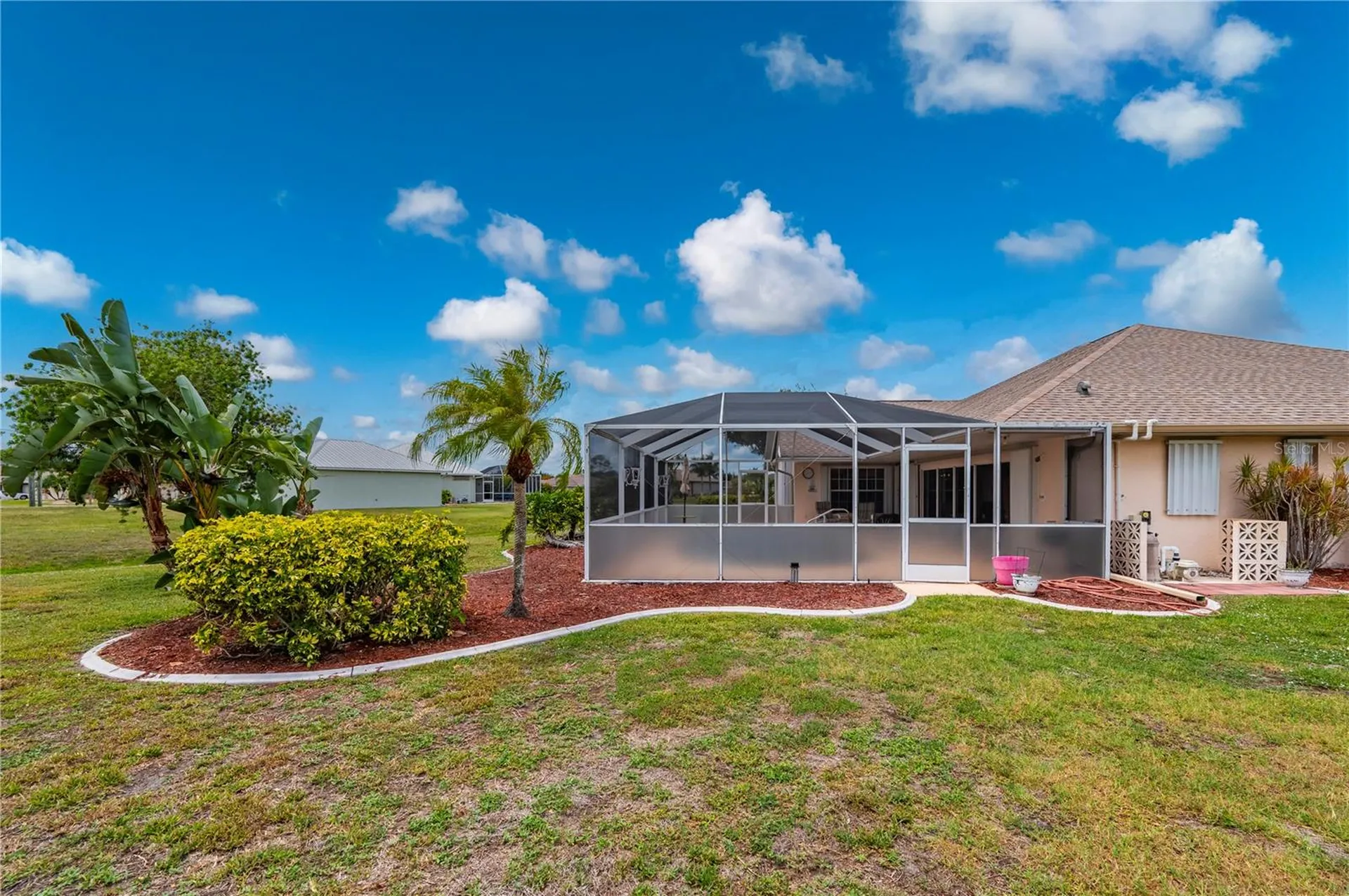 1113 Fergus Lane Punta Gorda FL 33983