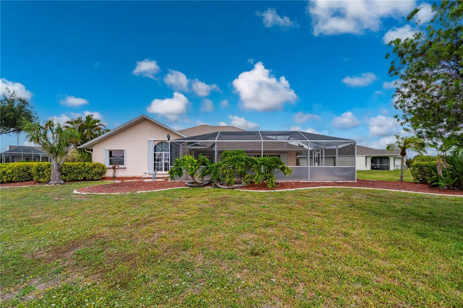 1113 Fergus Lane Punta Gorda FL 33983
