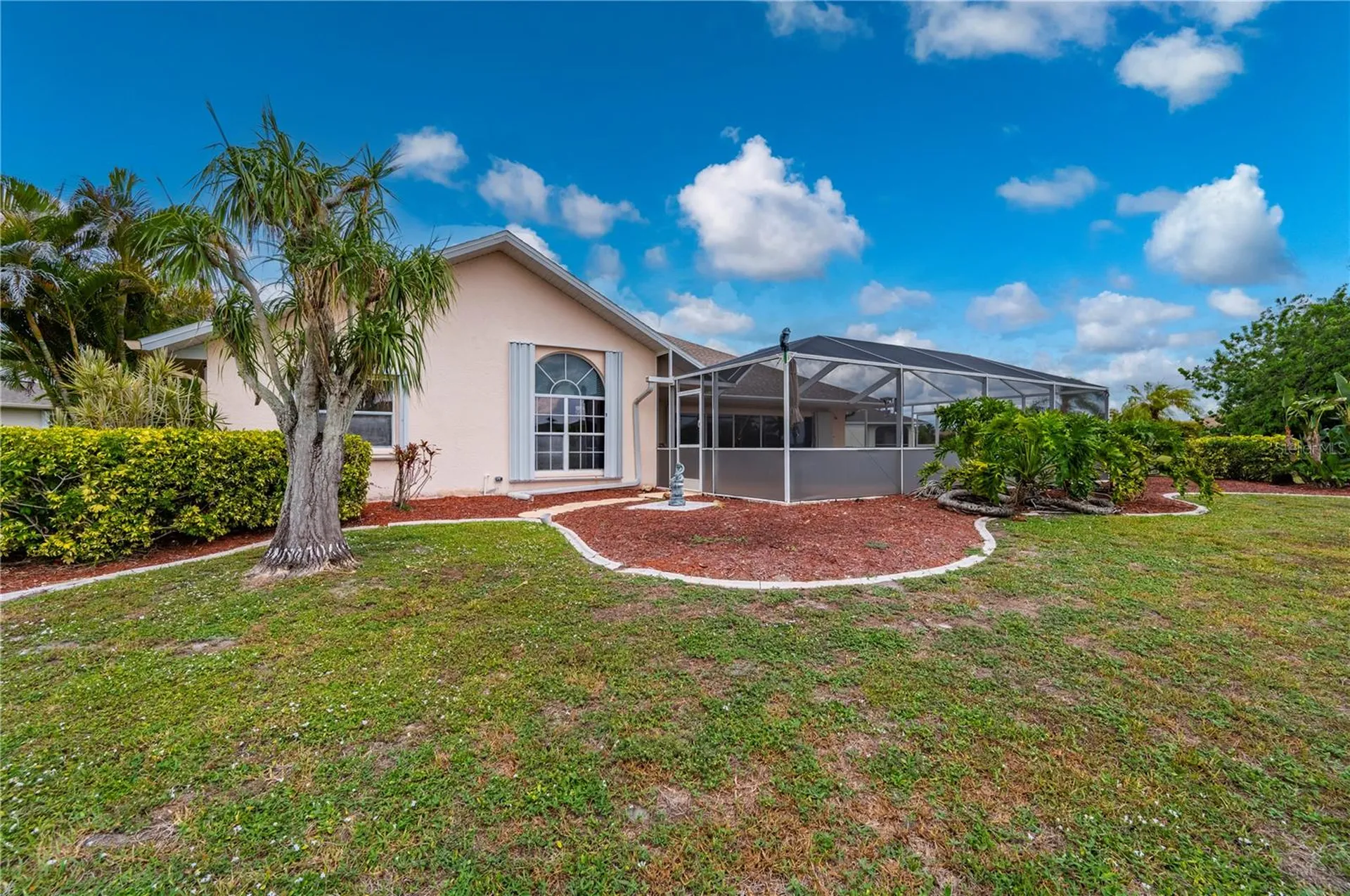 1113 Fergus Lane Punta Gorda FL 33983