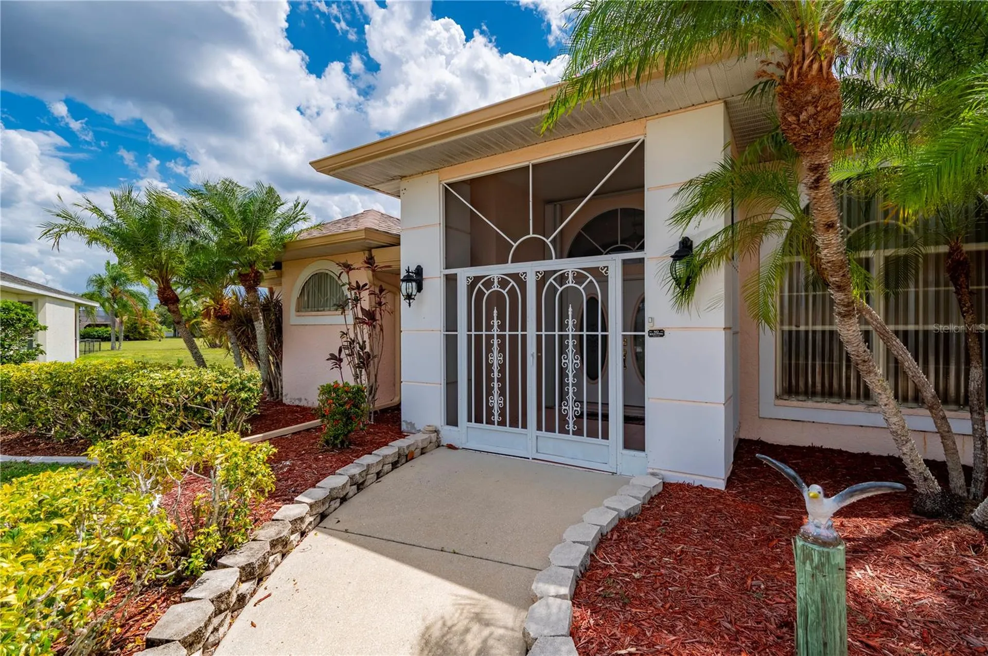 1113 Fergus Lane Punta Gorda FL 33983