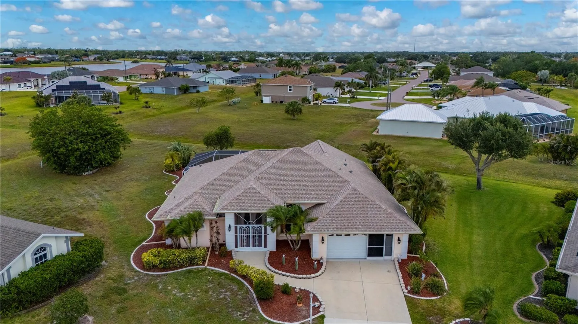 1113 Fergus Lane Punta Gorda FL 33983
