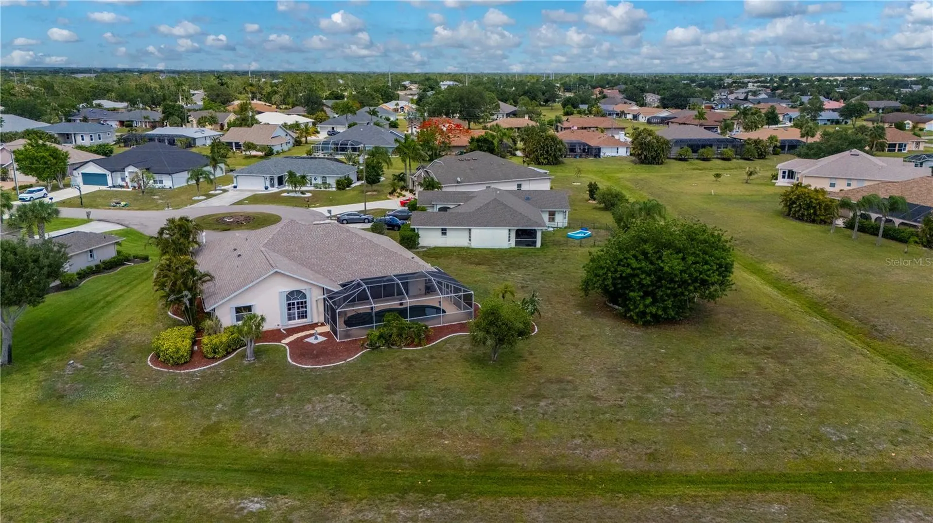 1113 Fergus Lane Punta Gorda FL 33983