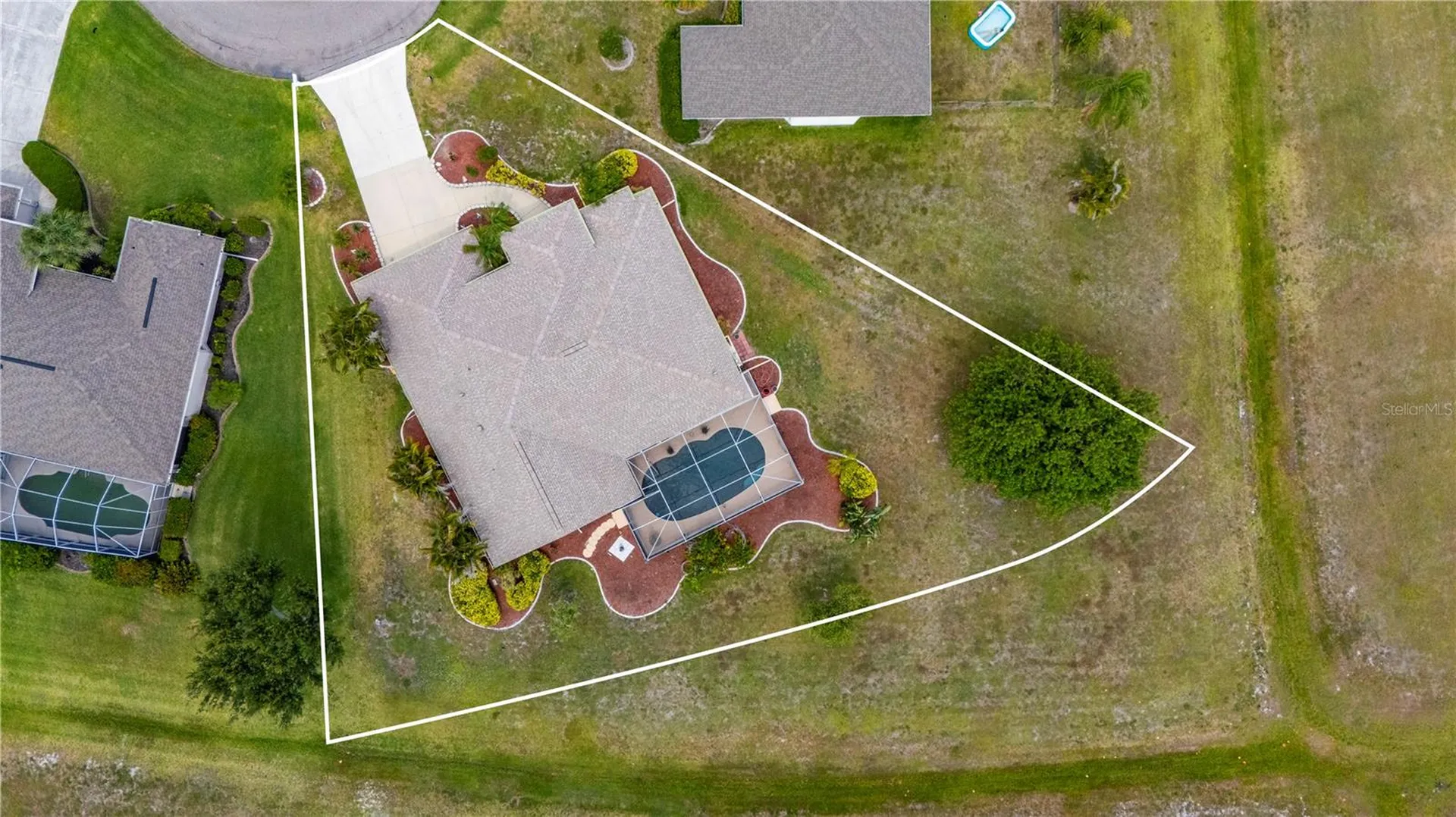 1113 Fergus Lane Punta Gorda FL 33983