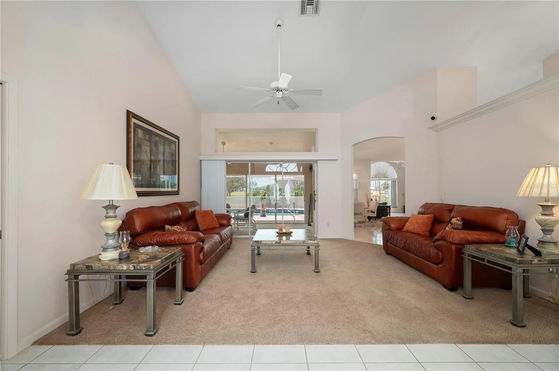 1113 Fergus Lane Punta Gorda FL 33983