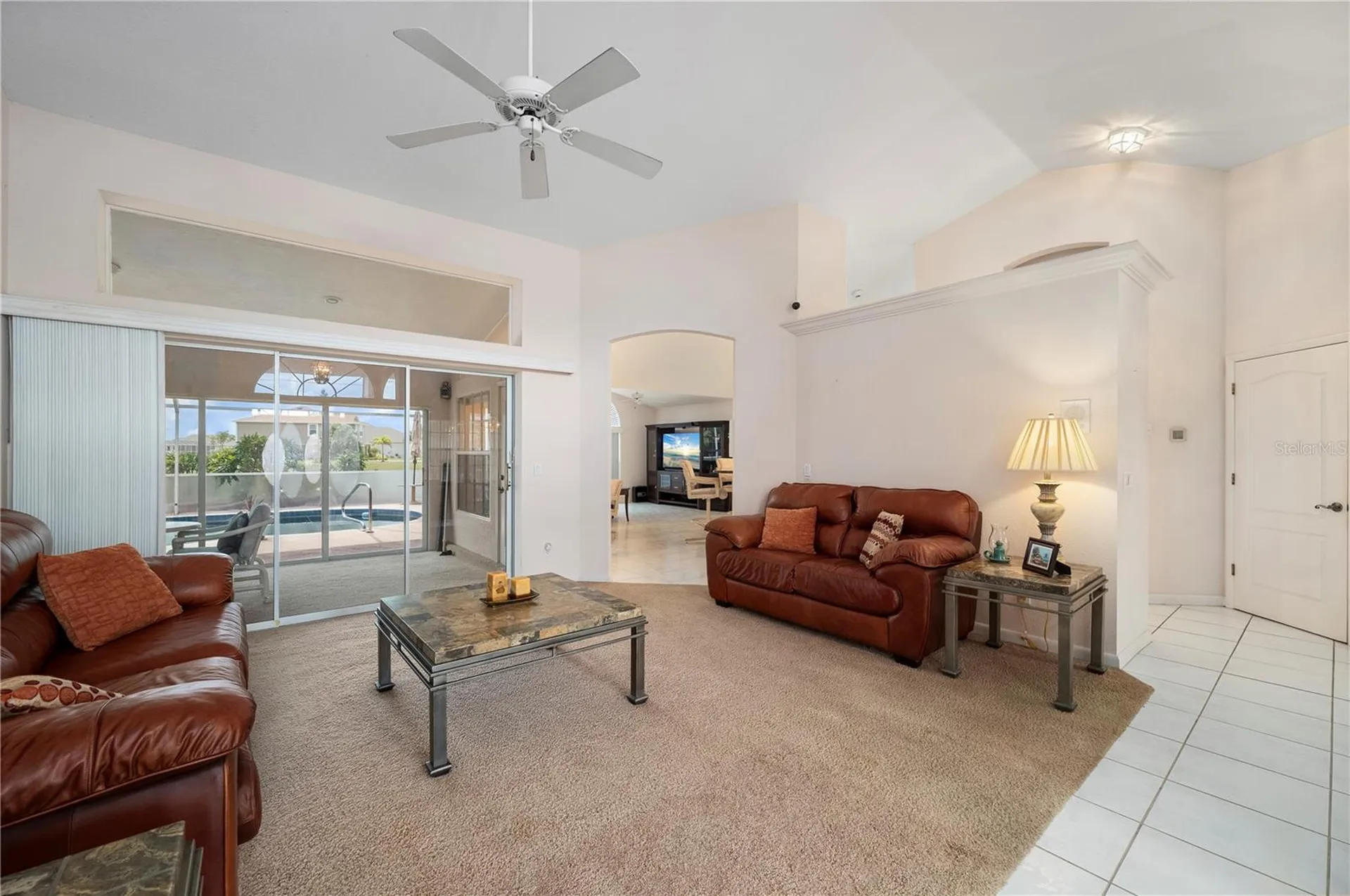 1113 Fergus Lane Punta Gorda FL 33983