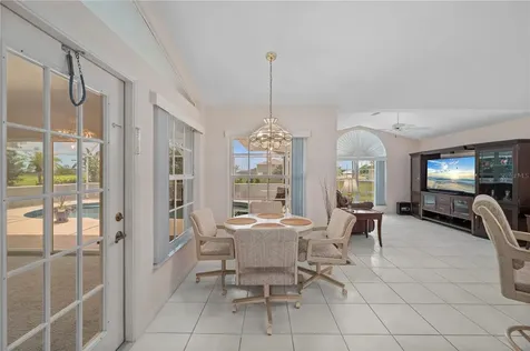 1113 Fergus Lane Punta Gorda FL 33983