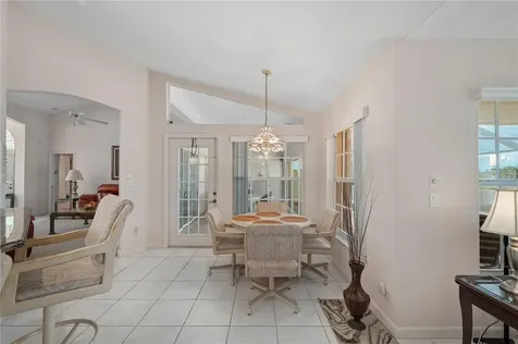 1113 Fergus Lane Punta Gorda FL 33983