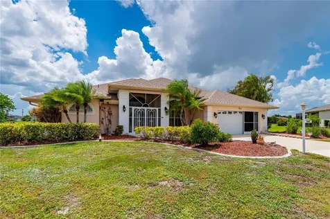 1113 Fergus Lane Punta Gorda FL 33983