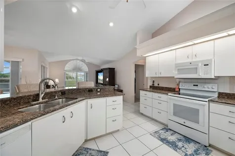 1113 Fergus Lane Punta Gorda FL 33983
