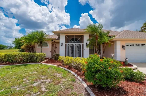 1113 Fergus Lane Punta Gorda FL 33983