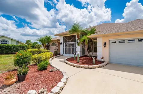 1113 Fergus Lane Punta Gorda FL 33983