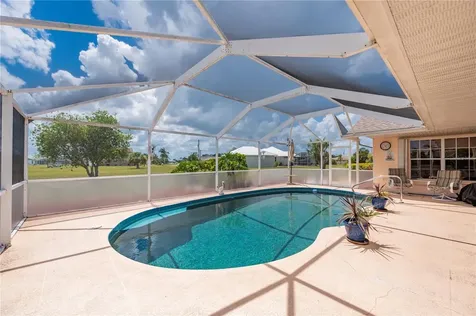 1113 Fergus Lane Punta Gorda FL 33983