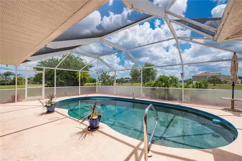 1113 Fergus Lane Punta Gorda FL 33983