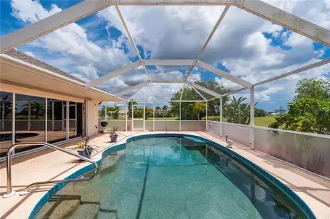 1113 Fergus Lane Punta Gorda FL 33983
