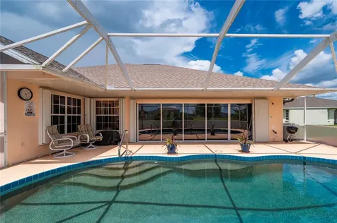 1113 Fergus Lane Punta Gorda FL 33983