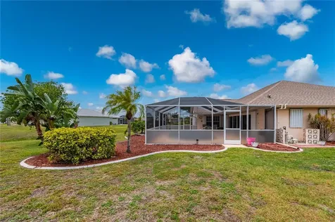 1113 Fergus Lane Punta Gorda FL 33983
