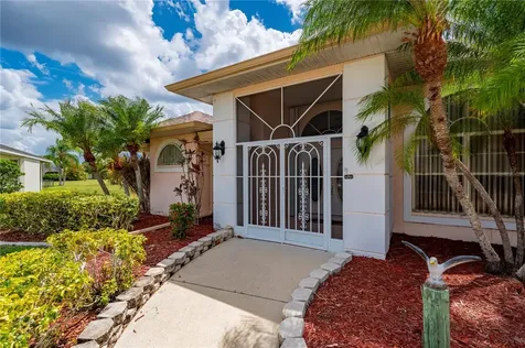 1113 Fergus Lane Punta Gorda FL 33983