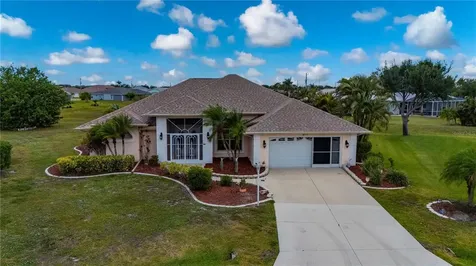 1113 Fergus Lane Punta Gorda FL 33983
